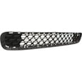 thumbnail image 3 of Bumper Grille Compatible With 2014-2021 Mini Cooper Front, Lower Textured, 3 of 3