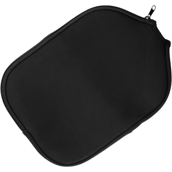 Paddle Cover, Universal Neoprene Paddle Cover, Compatible with Most USAPA Standard and Extended Pickleball Racquets