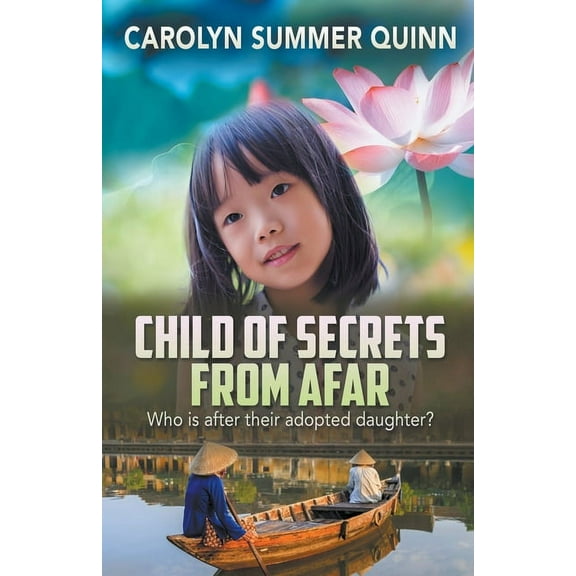 Child of Secrets From Afar, (Paperback)