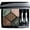 457 - Fascinate, variant on Christian Dior Ladies 5 Couleurs Colours and Effects Eyeshadow Palette 7g 457 - Fascinate