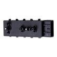 thumbnail image 2 of koolsoo Power Seat Switch 12451497 12451498 25974714 25974715 Front & Left, 2 of 9
