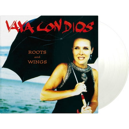 Roots And Wings (Vinyl) (Limited Edition) (The Best Of Vaya Con Dios)