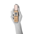 thumbnail image 5 of (2 pack) Maybelline Dream Radiant Liquid Medium Coverage Hydrating Foundation, Sandy Beige, 1 fl. oz., 5 of 6