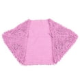 thumbnail image 2 of AMONIDA Super Absorbent Pet Dog Cat Towel Soft Chenille Fiber Fast Drying Massage Towel, 2 of 8