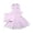 Light Purple, variant on MDUKONU Cute Golf Tennis Dress Workout Athletic Dresses for Women with Shorts Pockets 2 Piece Sets Outfits Summer Clothes Size: S Light Purple