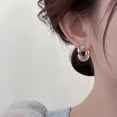 thumbnail image 2 of EKE Women’s Earrings Retro Vintage Elegant Design Lightweight Fashion Jewelry for Daily and Formal Wear, 2 of 12