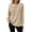 Beige, variant on Long Sleeve Shirts for Women Autumn Shirts for Women Tunic Womens Tops Lightweight Trendy Women Fall Tops Winter Clothes Grey L