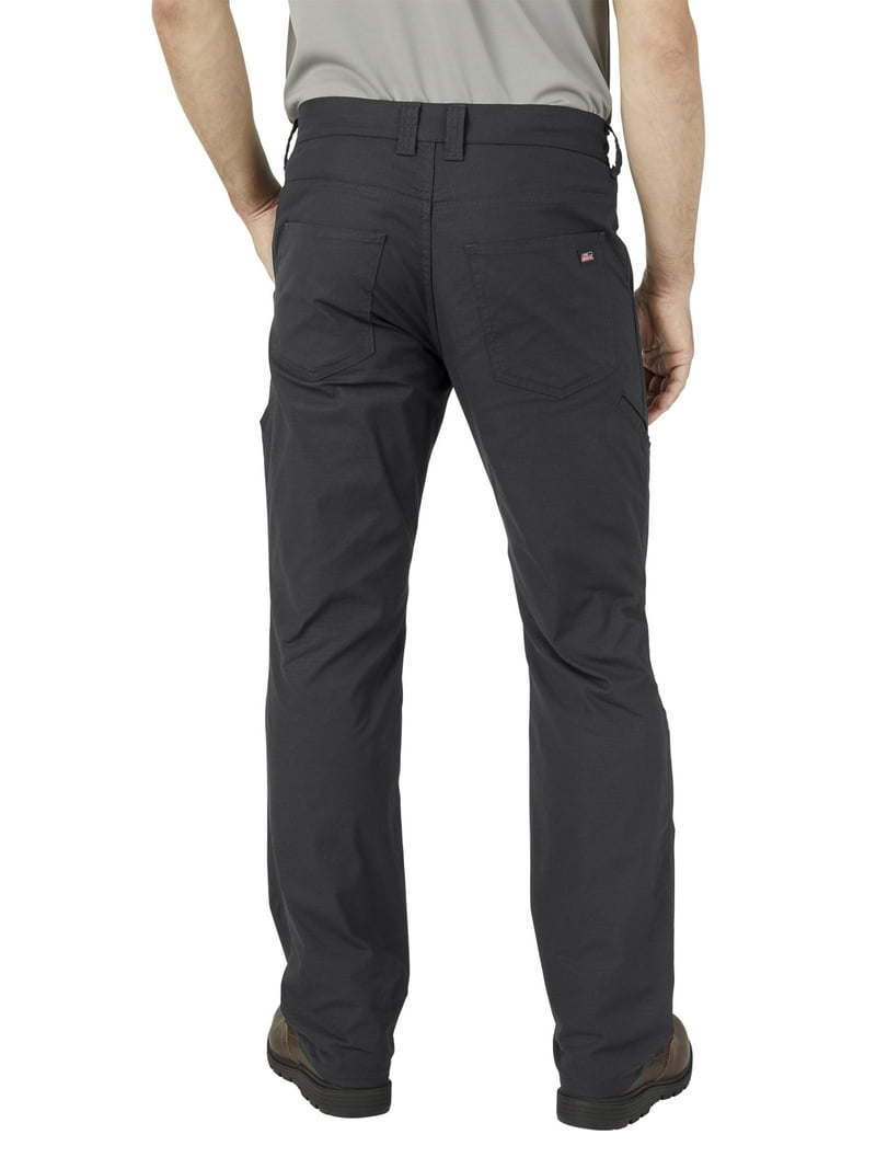 Genuine Dickies Men's Flex Ripstop Pants - Walmart.com