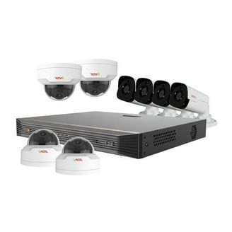 Swann Pro Enforcer™10 Camera 16 Channel 4K Ultra HD NVR Security