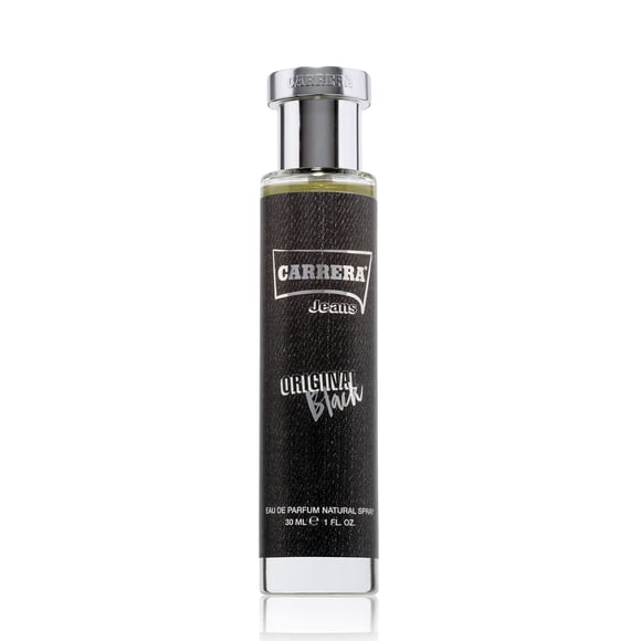 Perfume Carrera Jeans UOMO Original Black 30 ml para hombre