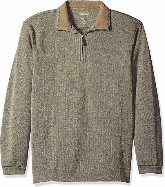 Haggar in motion sweater Clearance