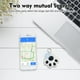 thumbnail image 3 of Smart GPS Tracker Dog Paw Localizador BT Sensor de alarma anti-perdida, 3 of 8