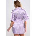 thumbnail image 3 of Be Wicked Getting Ready Robe, 3 of 11