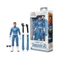 thumbnail image 5 of Hasbro The Fantastic Four: First Steps Marvel Legends Series 6-Inch Action Figures (5-Piece Bundle), 5 of 7
