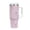 40oz/white, variant on NewJum Purple Ballet Tumbler 30oz with Handle - Dance Gifts for Girls & Women, Cute Ballet Dancer Design Water Bottle, Insulated Travel Cup