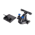thumbnail image 1 of Volant de Jeu, Rotation 180° Plug And Play Volant USB pour PS3, 1 of 8