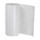 thumbnail image 1 of Parches de reparación de lino Uxcell autoadhesivos para tela de sofá, se pueden usar para muebles en blanco 3.9"x63", 1 of 6