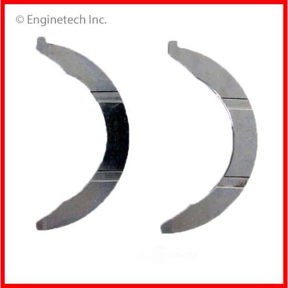 Enginetech TW1213STD Engine Crankshaft Thrust Washer