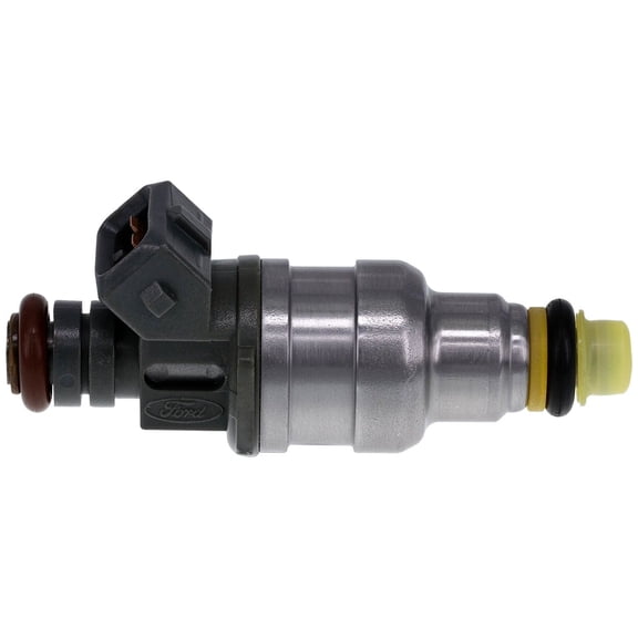 GB 842-12204 Reman Multi Port Fuel Injector For 98-01 Ford Mazda B3000 Ranger
