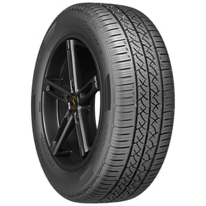 Continental TrueContact Tour All Season 235/65R17 104T Passenger Tire Sansujyuku sansujyuku.com
