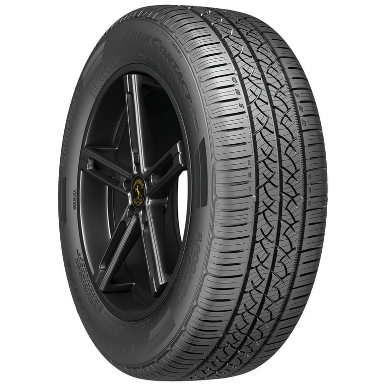 235/65R18 H Continental SUV 4本セット Continental CrossContact LX Sport All Season 235/65R18 106H