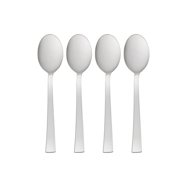 HENCKELS Andria Tea Spoon Set 4 Piece
