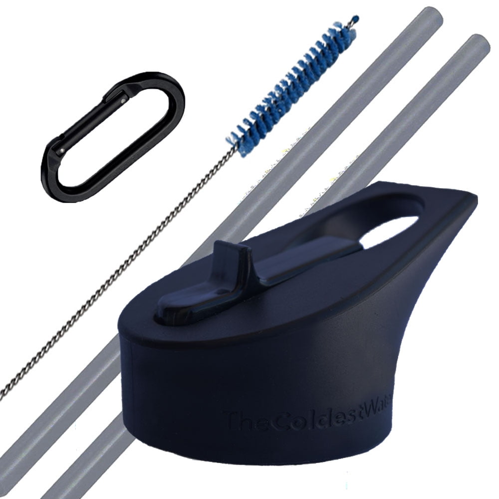 Coldest Water Wide Mouth Sports Straw Cap Zambia Ubuy