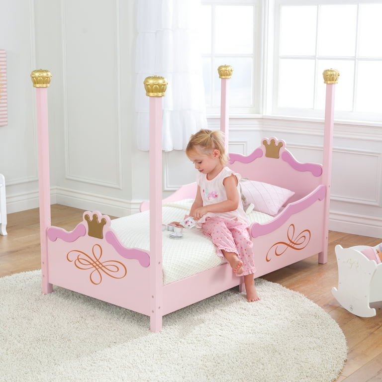 Princess cot bed cheap