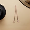 thumbnail image 4 of Mobutofu 2Pcs Stainless Steel Reptile Spoon with Bite Resistant Design for Precise Feeding and Fruit Mixing, 4 of 8