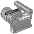 thumbnail image 1 of SmallRig 15mm Carbon Fiber Rod 4'' Long for 15mm Rod Support System (Non-Thread), Pack of 2-1871, 1 of 2