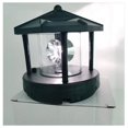 thumbnail image 3 of Faro giratorio LED Solar, lámpara práctica de rotación de 360 ​​grados, lámpara de decoración de jardín al aire libre, 1 ud., 3 of 5