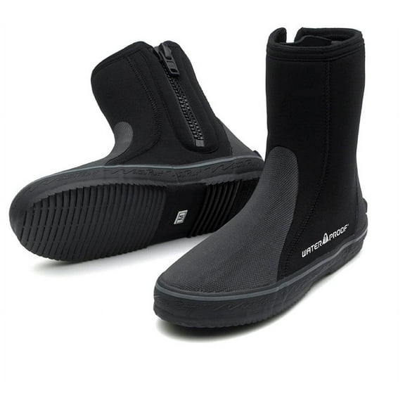 Waterproof B2 6.5mm Boots