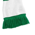 thumbnail image 2 of Beechfield Adults  Varsity Scarf, 2 of 2