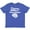 Vintage Royal Blue, variant on Inktastic Future Brain Surgeon Doctor Youth T-Shirt