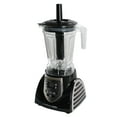 thumbnail image 3 of Montel Williams 1200W HealthMaster Elite Fruit & Vegetable Blender Emulsifier, 3 of 9