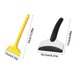 thumbnail image 4 of Xihbxyly Herramienta para Quitar Nieve, Raspador Duradero de Mango Largo, Pala Ergonómica con Agarre Antideslizante, Dispositivo Eficiente para Limpiar Hielo, Almacenamiento En El Maletero Del Coche,, 4 of 7