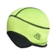 thumbnail image 5 of Gorro térmico para casco de invierno, cómodo, con orificios para gafas, resistente al viento. Verde, 5 of 9
