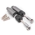 thumbnail image 1 of for WLtoys Upgrade Metal Shock Absorbers A959-B A949 A959 A969 A979 1/18 RC Car Parts,Grey, 1 of 5