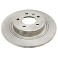 thumbnail image 5 of Geelife Front & Rear Posi Ceramic Disc Brake Pad & Rotor w/Chemicals, 5 of 7