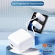 thumbnail image 4 of Tuya Fingerbot Touch Screen Smart Life BLE Wireless Touch Switch Robot Remoter Support Alexa Home Voice Assitant, 4 of 5