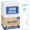 White, variant on 300 count Ultra Thick Soft Large  Wipes Individually Wrapped(7.87" x 9.45"),Shower Wipes for Adults Bathing No Rinse,Personal Cleansing Wipes for Travel Gym,Bulk Deodorant for Homeless.