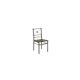 thumbnail image 5 of Comedor De 4 Sillas Anna - Elite Furniture TJ-MX - Importación Coaster Anna 5-piece Set Dark Bronze, 5 of 5