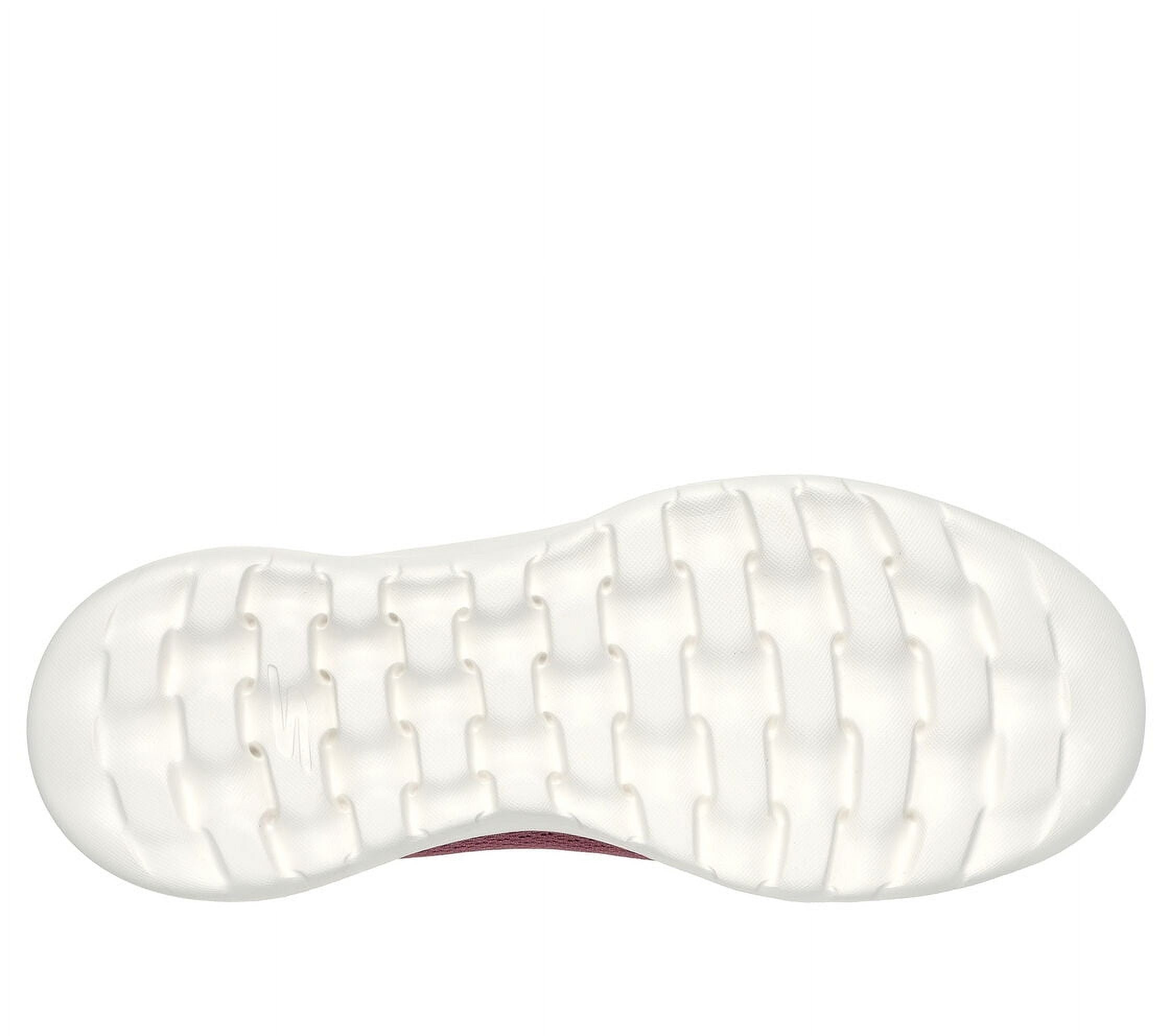 Skechers Women's GO WALK JOY - Aurora Slip-On Sneaker, Wide Width Available