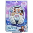 Disney Frozen Headphones for Kids, Volume Limiting