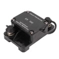 thumbnail image 3 of Automatic Reset Circuit Breaker, Safe Marine Circuit Breaker IP67 Waterproof  Mount  For RV Truck Battery, 3 of 8
