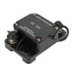 thumbnail image 2 of Disyuntor, Disyuntor Restablecimiento automático 1/4in Perno 32V 100A IP67 Impermeable para barco RV Camión Batería, 2 of 5