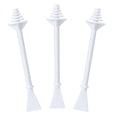 thumbnail image 1 of Palitos de Cera para Nariz KWHSPKENG 100 unidades con Doble Punta de Plástico, 1 of 7