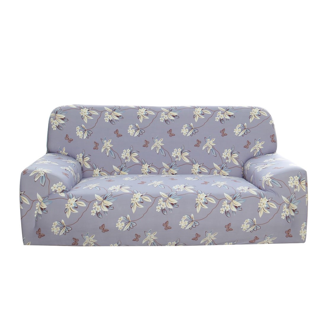 Sofa Couch Cover Slipcovers 3 Seater Strecth Protector For Sofa