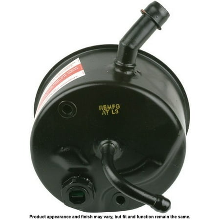 A1 CARDONE - POWR STEER PUMP