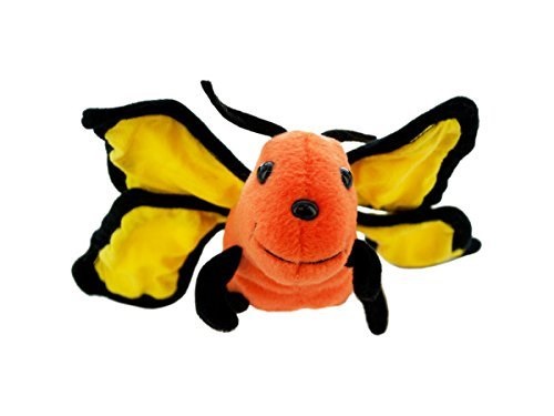 butterfly plush
